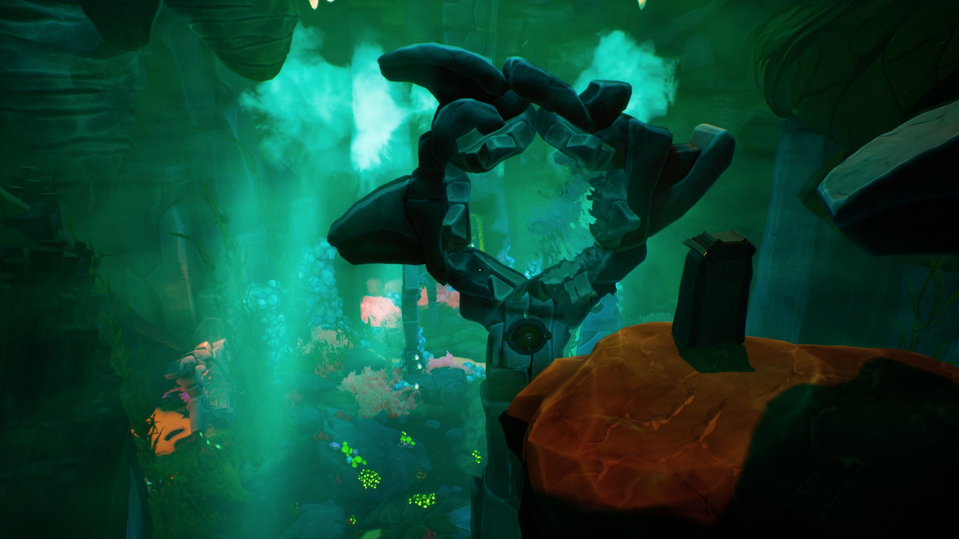 Call of the Sea - Imagen 39